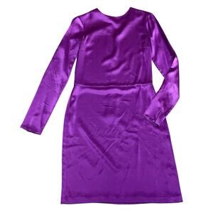 Adam Lippes Silk Sheath Dress
